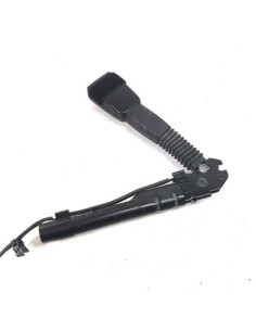 Pretensionneur de ceinture avant droit BMW SERIE 1 E87 PHASE 2 Diesel 2