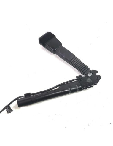 Pretensionneur de ceinture avant droit BMW SERIE 1 E87 PHASE 2 Diesel