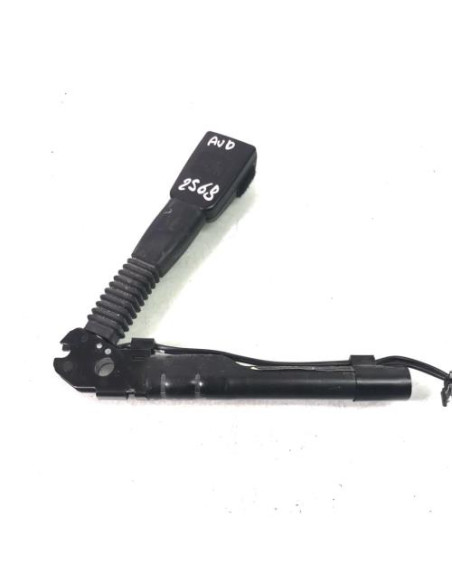 Pretensionneur de ceinture avant droit BMW SERIE 1 E87 PHASE 2 Diesel