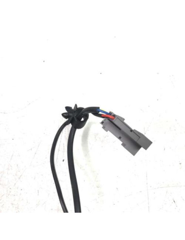 Pretensionneur de ceinture avant droit BMW SERIE 1 E87 PHASE 2 Diesel