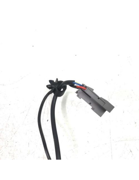 Pretensionneur de ceinture avant droit BMW SERIE 1 E87 PHASE 2 Diesel