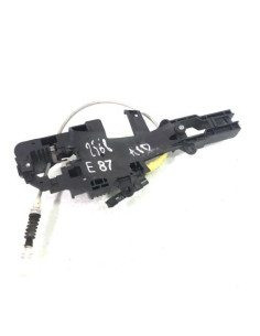 Support poignee porte arriere droite BMW SERIE 1 E87 PHASE 2 Diesel 2