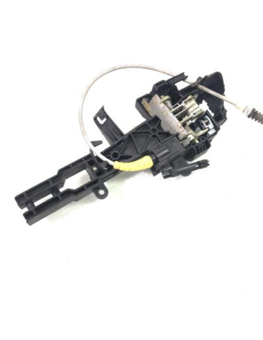 Support poignee porte arriere droite BMW SERIE 1 E87 PHASE 2 Diesel