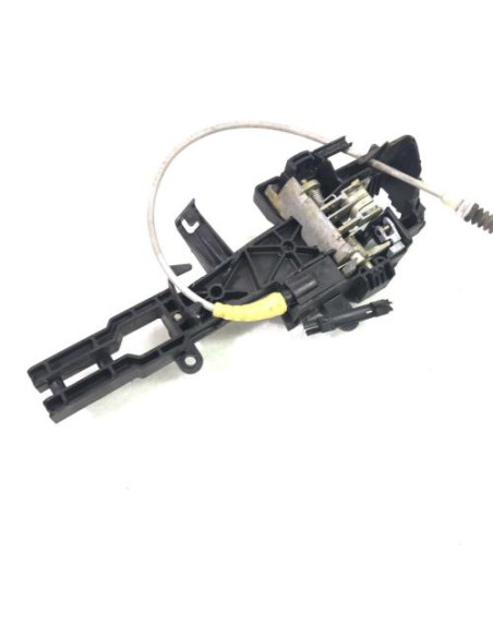 Support poignee porte arriere droite BMW SERIE 1 E87 PHASE 2 Diesel