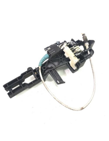 Support poignee porte arriere gauche BMW SERIE 1 E87 PHASE 2 Diesel