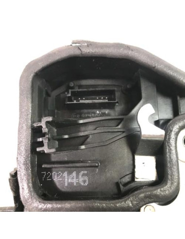 Serrure avant droit BMW SERIE 1 E87 PHASE 2 Diesel