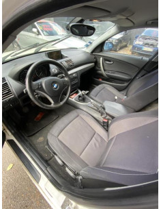 Interrupteur de leve vitre avant droit BMW SERIE 1 E87 PHASE 2 Diesel