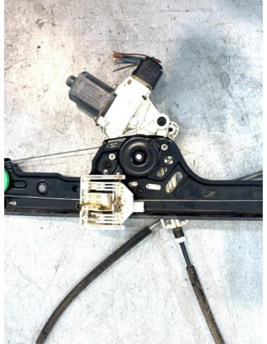 Moteur leve vitre avant gauche BMW SERIE 1 E87 PHASE 2 Diesel
