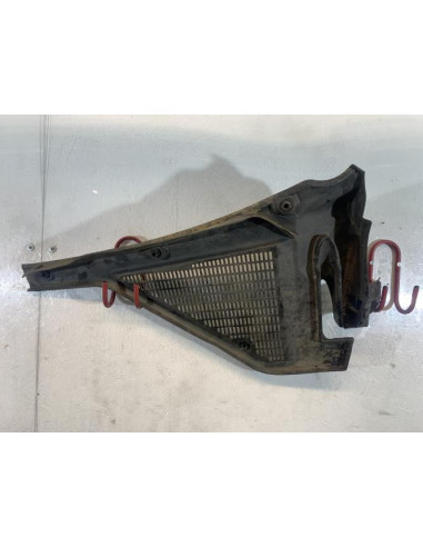 Baie de pare brise BMW X5 E70 PHASE 1 Diesel