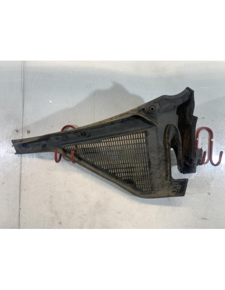 Baie de pare brise BMW X5 E70 PHASE 1 Diesel