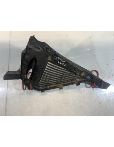 Baie de pare brise BMW X5 E70 PHASE 1 Diesel