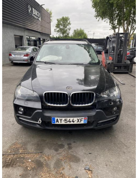 Baie de pare brise BMW X5 E70 PHASE 1 Diesel