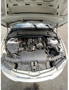 Kit de demarrage BMW SERIE 1 E87 PHASE 2 Diesel