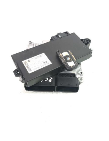 Kit de demarrage BMW SERIE 1 E87 PHASE 2 Diesel