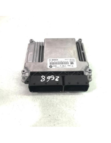 Kit de demarrage BMW SERIE 1 E87 PHASE 2 Diesel