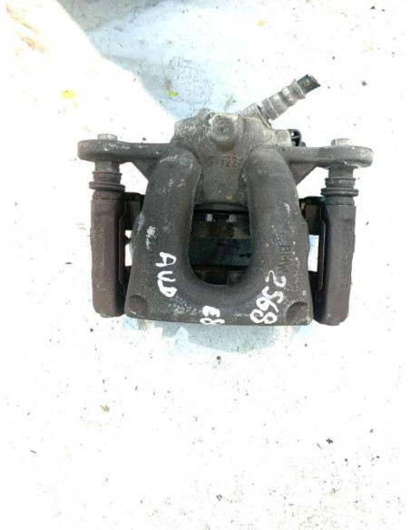 Etrier avant droit (freinage) BMW SERIE 1 E87 PHASE 2 Diesel