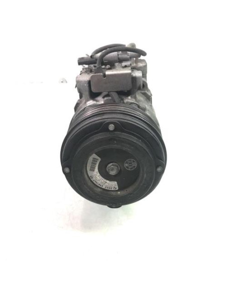 Compresseur clim BMW SERIE 1 E87 PHASE 2 Diesel