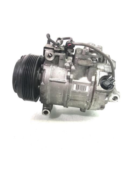 Compresseur clim BMW SERIE 1 E87 PHASE 2 Diesel
