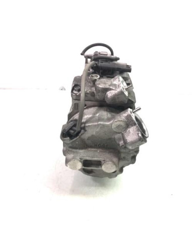 Compresseur clim BMW SERIE 1 E87 PHASE 2 Diesel