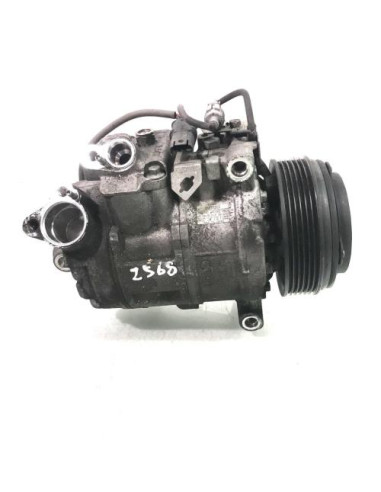 Compresseur clim BMW SERIE 1 E87 PHASE 2 Diesel