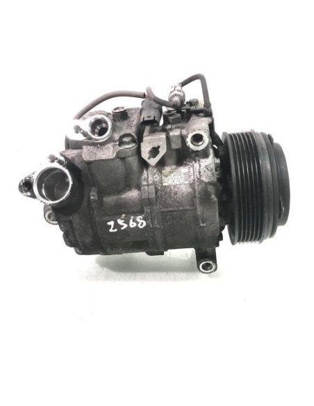 Compresseur clim BMW SERIE 1 E87 PHASE 2 Diesel