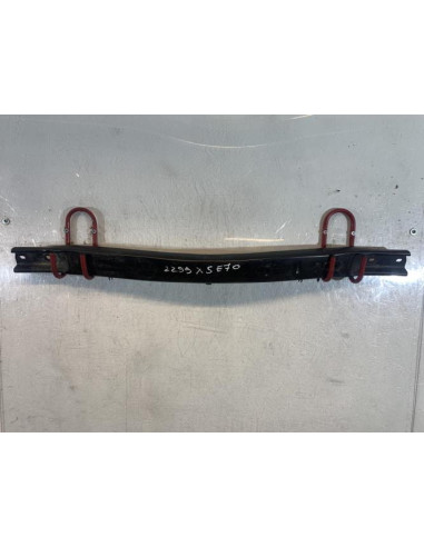 Face avant BMW X5 E70 PHASE 1 Diesel