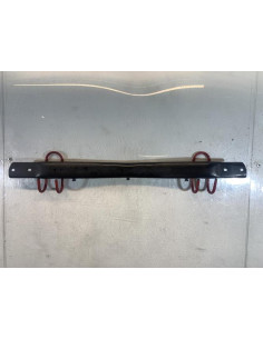 Face avant BMW X5 E70 PHASE 1 Diesel 2