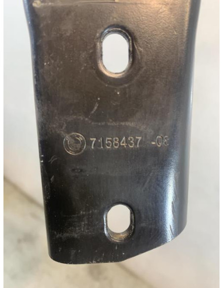 Face avant BMW X5 E70 PHASE 1 Diesel