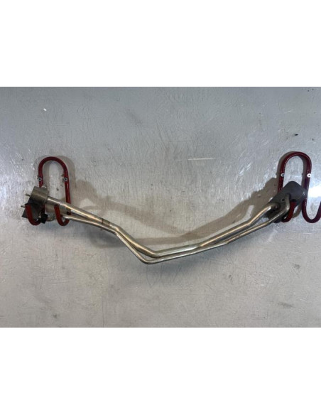 Tuyau de climatisation BMW X5 E70 PHASE 1 Diesel