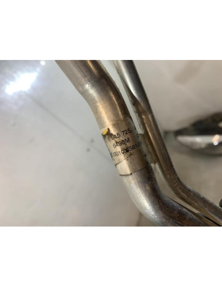 Tuyau de climatisation BMW X5 E70 PHASE 1 Diesel