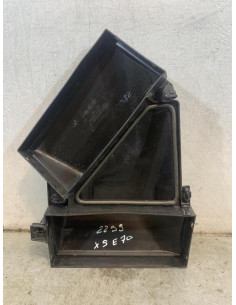 Boite a air BMW X5 E70 PHASE 1 Diesel 2