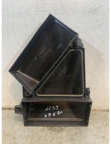 Boite a air BMW X5 E70 PHASE 1 Diesel