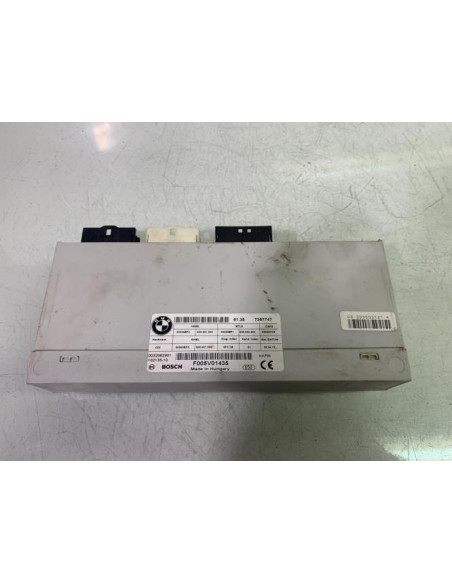 Calculateur BMW SERIE 3 F31 TOURING PHASE 1 BREAK Diesel