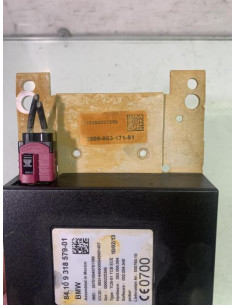 Calculateur BMW SERIE 3 F31 TOURING PHASE 1 BREAK Diesel 2