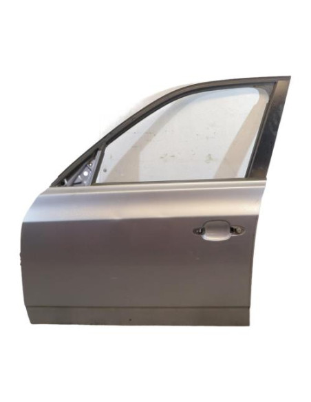 Porte avant gauche BMW X3 E83 PHASE 1 Diesel