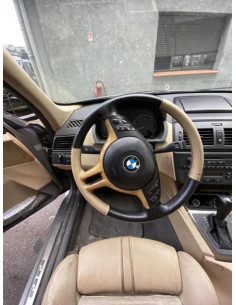Air bag conducteur BMW X3 E83 PHASE 1 Diesel