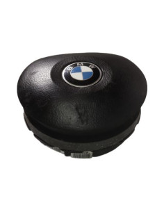 Air bag conducteur BMW X3 E83 PHASE 1 Diesel 2