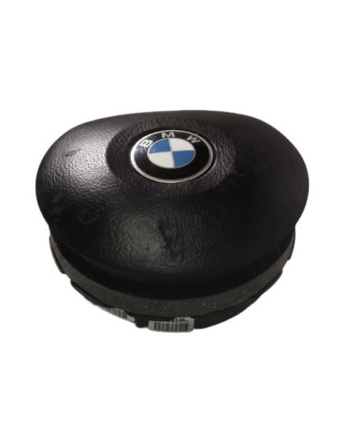 Air bag conducteur BMW X3 E83 PHASE 1 Diesel