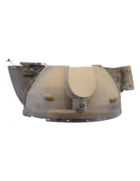 Pare boue arriere gauche BMW X3 E83 PHASE 1 Diesel