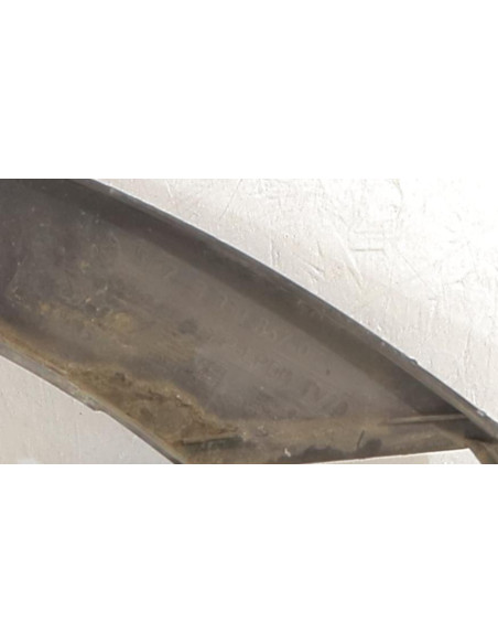 Extension d'aile arriere gauche BMW X3 E83 PHASE 1 Diesel