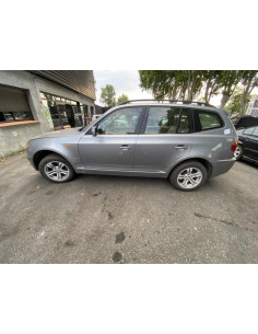Air bag rideau gauche BMW X3 E83 PHASE 1 Diesel