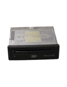 GPS BMW X3 E83 PHASE 1 Diesel 2