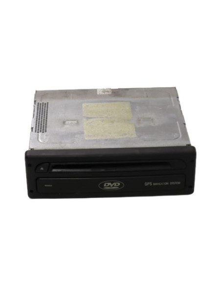 GPS BMW X3 E83 PHASE 1 Diesel