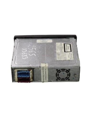 GPS BMW X3 E83 PHASE 1 Diesel