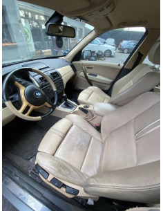 Commande de phare BMW X3 E83 PHASE 1 Diesel