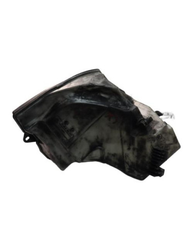 Vase de lave glace BMW X3 E83 PHASE 1 Diesel