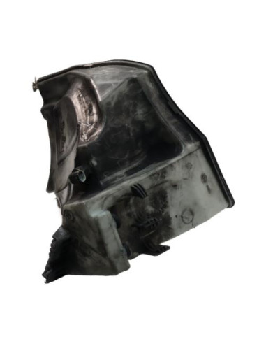 Vase de lave glace BMW X3 E83 PHASE 1 Diesel