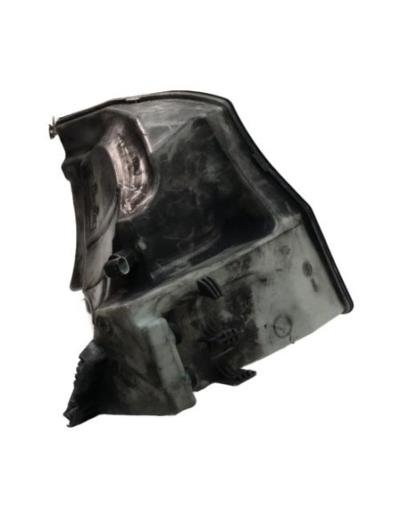 Vase de lave glace BMW X3 E83 PHASE 1 Diesel