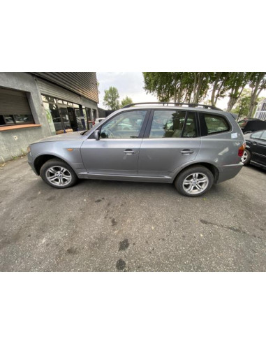 Vase de lave glace BMW X3 E83 PHASE 1 Diesel