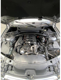 Radiateur eau BMW X3 E83 PHASE 1 Diesel